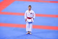 Karate 1 - Youth League Sofia 2018, May 25-27